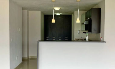 RENTA DE DEPARTAMENTO EN ALTA VITTA CON VISTA ESPECTACULAR