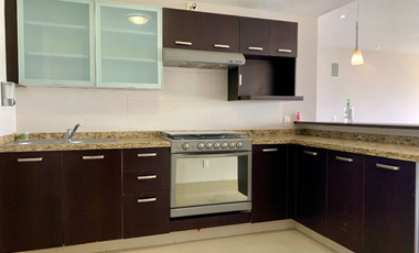 RENTA DE DEPARTAMENTO EN ALTA VITTA CON VISTA ESPECTACULAR