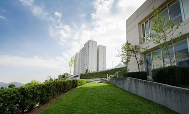 RENTA DE DEPARTAMENTO EN ALTA VITTA CON VISTA ESPECTACULAR