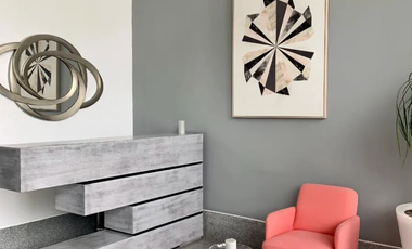 RENTA DE DEPARTAMENTO EN ALTA VITTA CON VISTA ESPECTACULAR