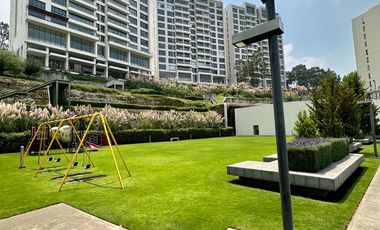 RENTA DE DEPARTAMENTO EN ALTA VITTA CON VISTA ESPECTACULAR