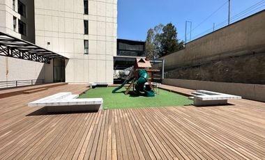 RENTA DE DEPARTAMENTO EN ALTA VITTA CON VISTA ESPECTACULAR