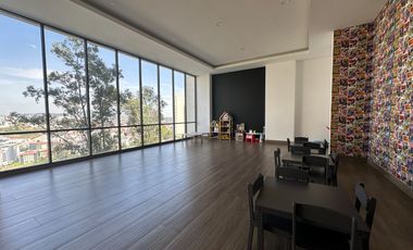 RENTA DE DEPARTAMENTO EN ALTA VITTA CON VISTA ESPECTACULAR