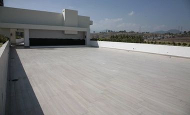 RENTA DE DEPARTAMENTO EN ALTA VITTA CON VISTA ESPECTACULAR