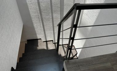 CASA EN RENTA EN MISIONES II EN TOLUCA CERCA DEL CENTRO PEGASO