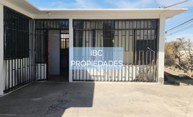 SE VENDE CASA EN MAGISTERIO 475M2 TERRENO ARICA