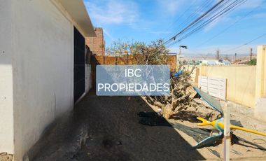 SE VENDE CASA EN MAGISTERIO 475M2 TERRENO ARICA
