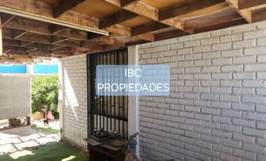 SE VENDE CASA EN MAGISTERIO 475M2 TERRENO ARICA
