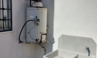 CASA EN VENTA EN PACHUCA PASEOS DE LA PLATA