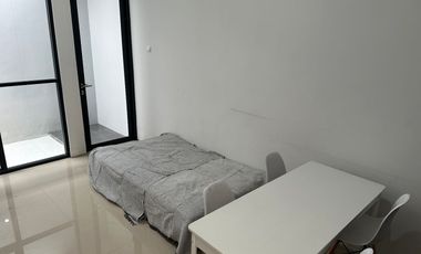 Affordable House Rental in Royal Residence Near Citraland Surabaya West Per Year Yearly Cheap Room Under 55jt