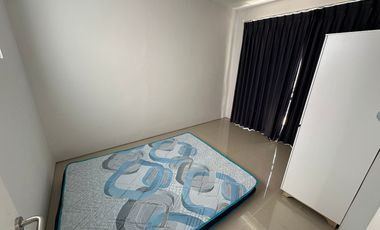 Affordable House Rental in Royal Residence Near Citraland Surabaya West Per Year Yearly Cheap Room Under 55jt