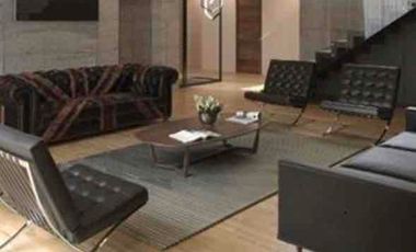 DEPARTAMENTO PH EN VENTA EN POLANCO