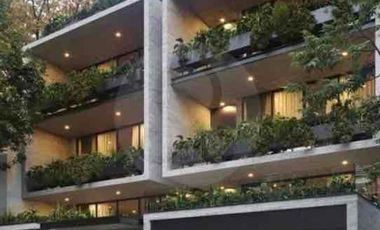 DEPARTAMENTO PH EN VENTA EN POLANCO