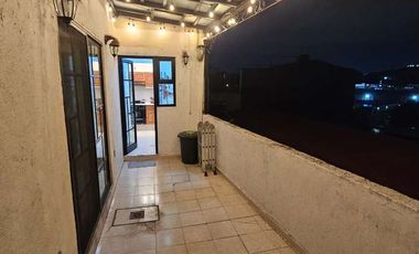 Departamento en Venta en Tlalnepantla Col Lomas Boulevares a 5 minutos Valle Dorado