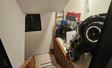 Departamento en Venta en Tlalnepantla Col Lomas Boulevares a 5 minutos Valle Dorado