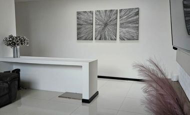 Renta de casa amueblada en Calimaya