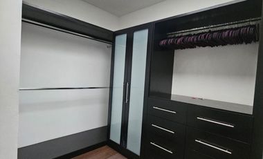 Renta de casa amueblada en Calimaya