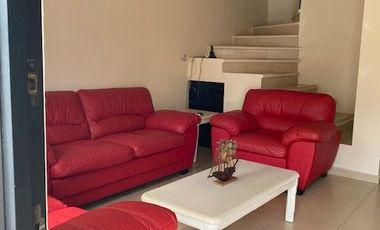 CASA EN VENTA QUINTAS ALMENA EN CANCUN