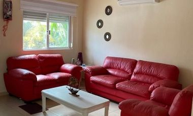 CASA EN VENTA QUINTAS ALMENA EN CANCUN