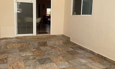 CASA EN VENTA QUINTAS ALMENA EN CANCUN