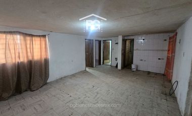 Unidad Morelos, Cuernavaca Departamento en Venta