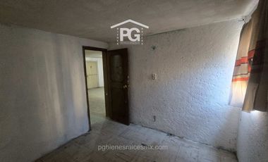 Unidad Morelos, Cuernavaca Departamento en Venta