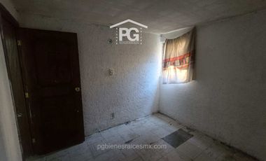 Unidad Morelos, Cuernavaca Departamento en Venta