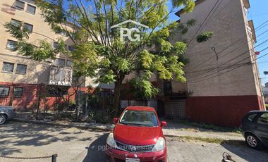 Unidad Morelos, Cuernavaca Departamento en Venta