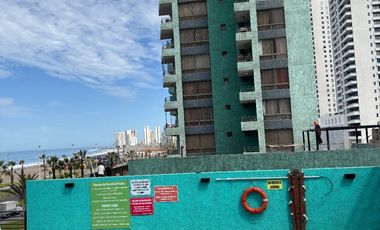 Departamento 3 dormitorios Aguamarina  1ra.línea