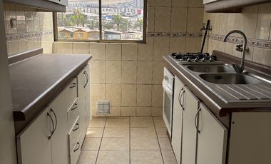 Departamento 3 dormitorios Aguamarina  1ra.línea