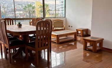 Departamento 3 dormitorios Aguamarina  1ra.línea