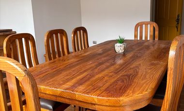 Departamento 3 dormitorios Aguamarina  1ra.línea