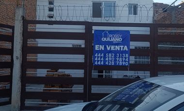 CASA EN VENTA EN LAS JULIAS SAN LUIS POTOSI