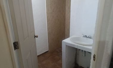 CASA EN VENTA EN LAS JULIAS SAN LUIS POTOSI