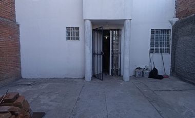 CASA EN VENTA EN LAS JULIAS SAN LUIS POTOSI