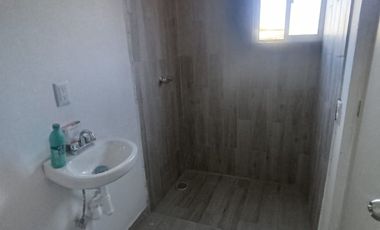 CASA EN VENTA EN LAS JULIAS SAN LUIS POTOSI