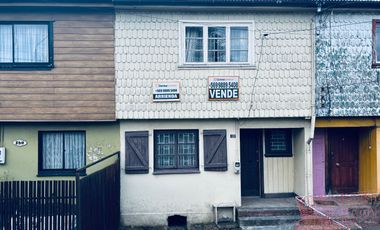 Casa Uso Comercial u Habitacional, sector central