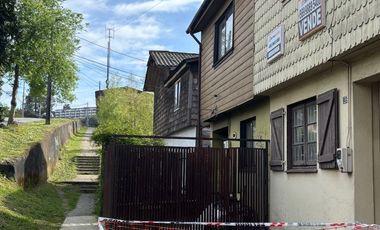 Casa Uso Comercial u Habitacional, sector central