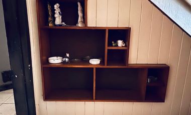 Casa Uso Comercial u Habitacional, sector central