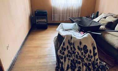 Casa Uso Comercial u Habitacional, sector central