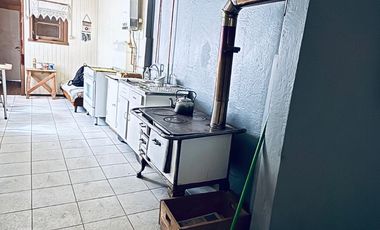 Casa Uso Comercial u Habitacional, sector central