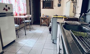 Casa Uso Comercial u Habitacional, sector central