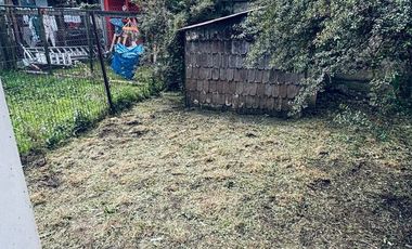 Casa Uso Comercial u Habitacional, sector central