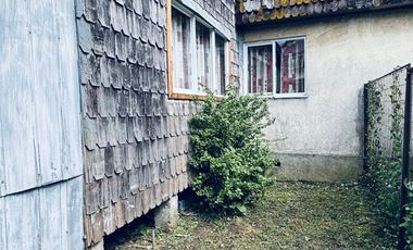 Casa Uso Comercial u Habitacional, sector central