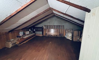 Casa Uso Comercial u Habitacional, sector central