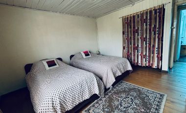 Casa Uso Comercial u Habitacional, sector central