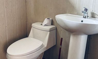 Casa Uso Comercial u Habitacional, sector central