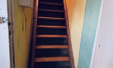 Casa Uso Comercial u Habitacional, sector central