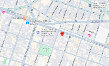 Departamento  en Remate Bancario, Seguridad de Inversión al 100% POR ESCRITO. MAGNIFÍCA OPORTUNIDAD PARA SUS INVERSIONES.