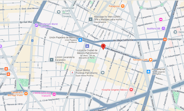 Departamento  en Remate Bancario, Seguridad de Inversión al 100% POR ESCRITO. MAGNIFÍCA OPORTUNIDAD PARA SUS INVERSIONES.